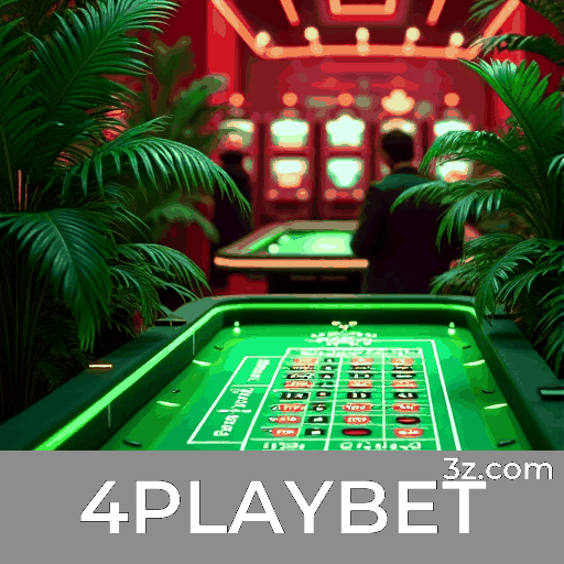 Cadastro na 4PLAYBET