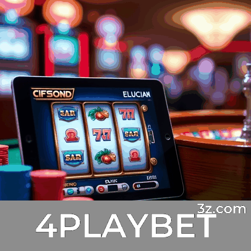 Acesso ao 4PLAYBET
