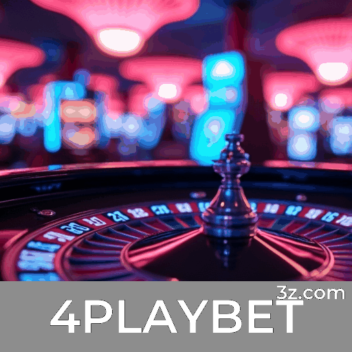 Cassino Online 4PLAYBET