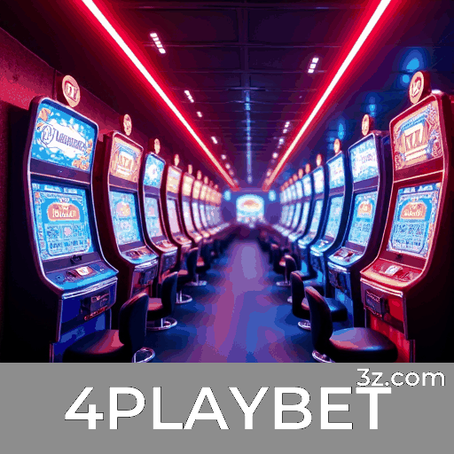 Acesso ao 4PLAYBET