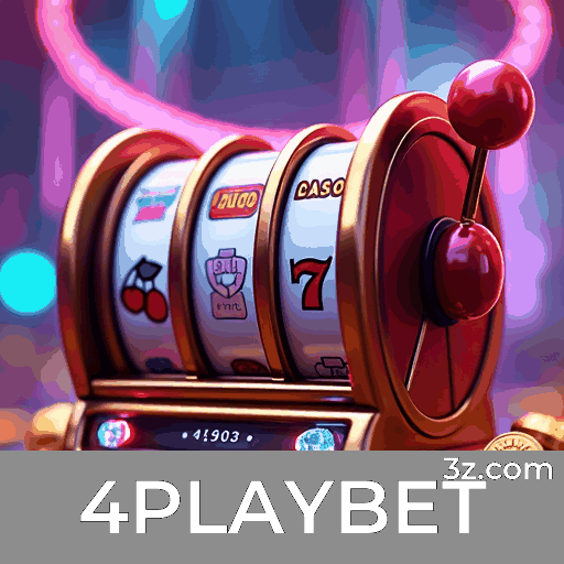 Cassino Online 4PLAYBET