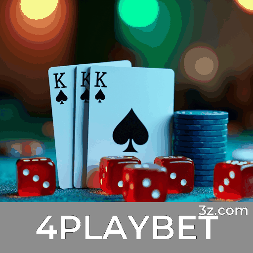 Cassino Online 4PLAYBET