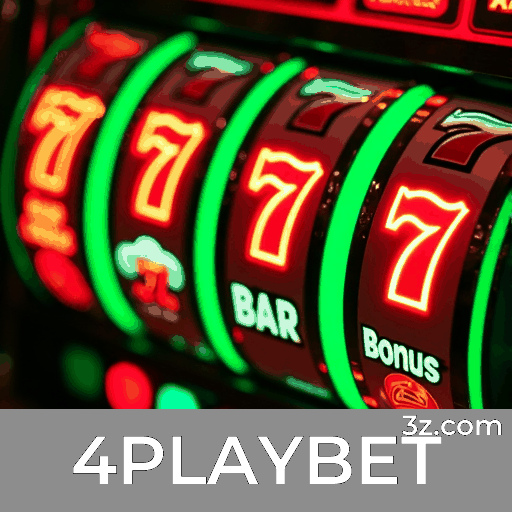 Cassino Online 4PLAYBET