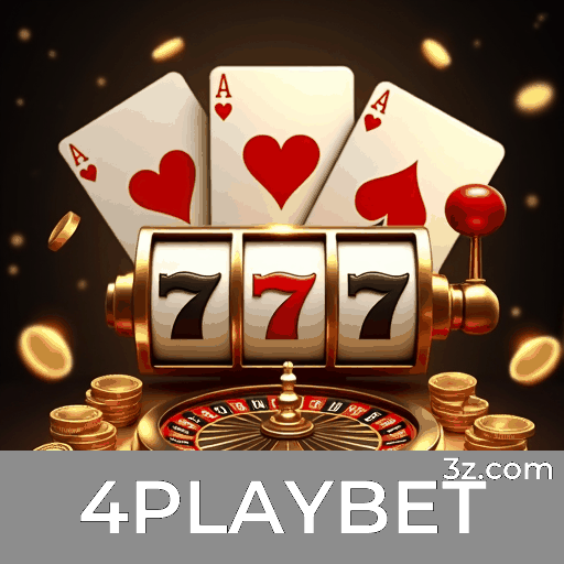 Acesso ao 4PLAYBET
