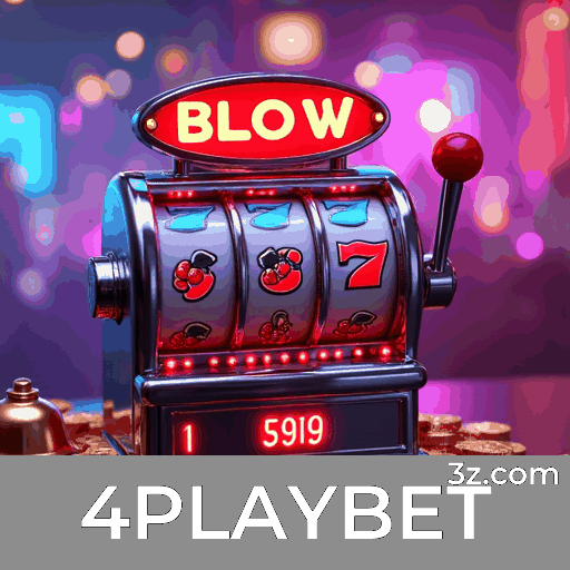 Acesso ao 4PLAYBET