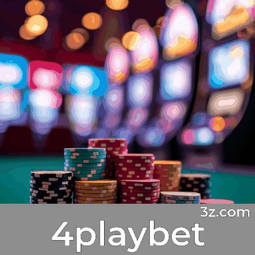 4playbet: Seu Cassino Online de Confiança e Entretenimento